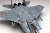 PLATZ Масштаб 1/72 Основной истребитель Воздушных сил самообороны F-15J Eagle Пластиковый набор для сборки AC-16SP с листом камуфляжного рисунка