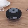 Светодиодный водонепроницаемый беспроводной Bluetooth-динамик сабвуфер для душа + присоска