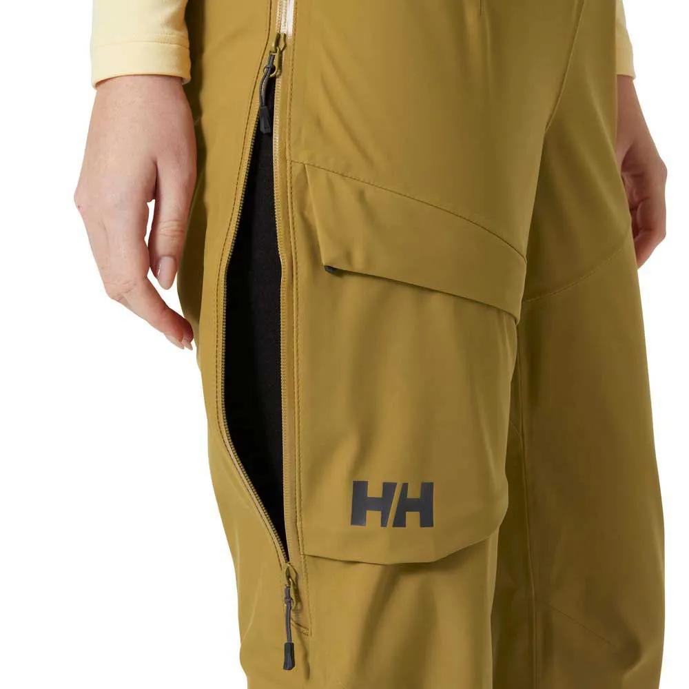 Helly Hansen Брюки Verglas BC Bib