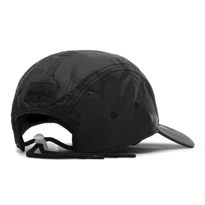 Кепка Fear Of God X Nike AW84 Повседневная AQ4265-011