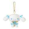 Bag Charm Cinnamoroll Keychain 286737 [Sanrio]