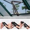 Automatic Vent Opener Greenhouse Windows Opener Auto Vent Opener Temperature Sensitive Paint
