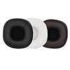 1 Pair Replacement Ear Pads Cushions Earpads Earmuffs Repair Parts Compatible For Marshall Major Iv