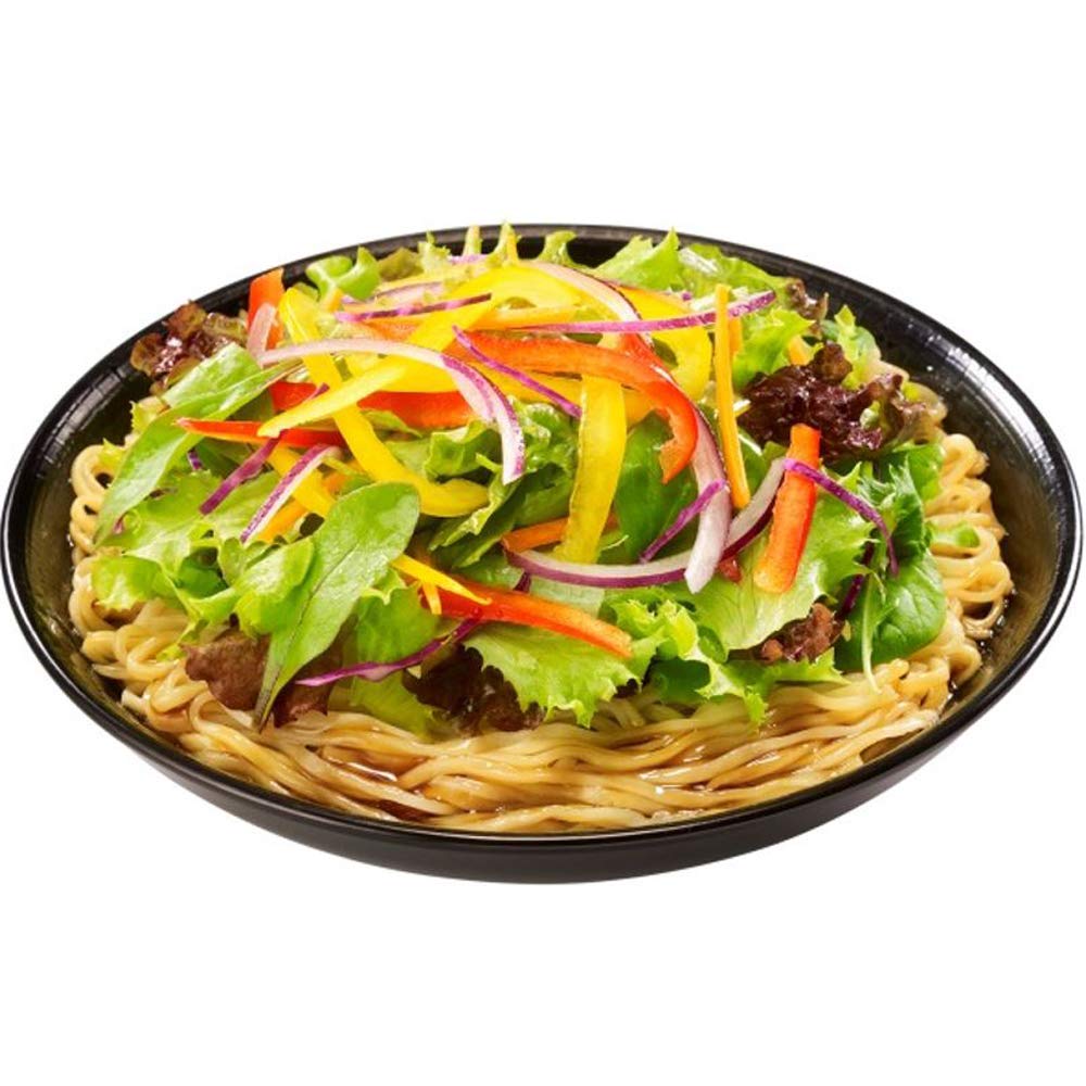 Maruchan Maruchan Seimen Chilled Chinese Noodles, 5-pack, 118g X 5 Bags X 6 Packs