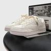 2025 Women Shoes for Men Tennis Retro Punk White Skateboard Shoes Fashion Sneakers Couple Sports Casual Shoes