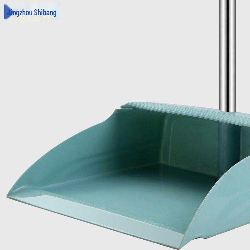 Jingzhou Shibang Broom and Dustpan Set