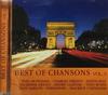 CD  - BEST OF CHANSONS VOL3 Best of Chans PCD1004 Japan World Music Used