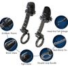Male Bdsm Bondage Restriction Delayed Ejaculation Adult Sex Toy Male Penis Chastity Lock Slave Feminine Flirting Game