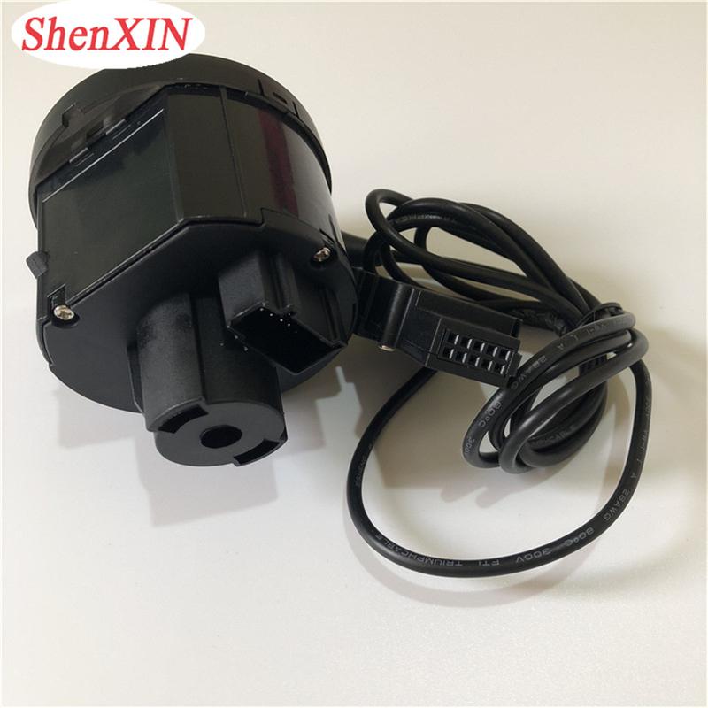 Auto Headlight Switch & Wiring Harness 5ND941431B For VWW Golf MK5 MK6 Jettaa Tiguan Passat B6 Touran Sharan CC Candy EOS Rabbit