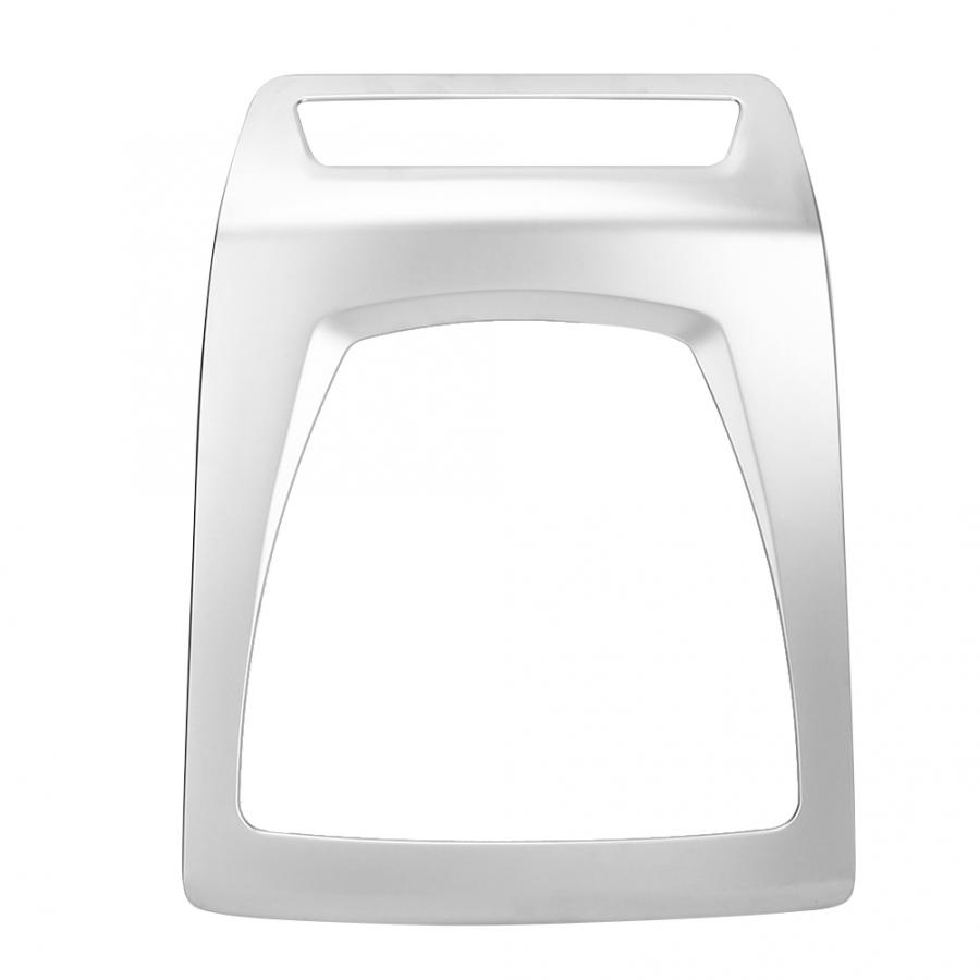 Левый привод ABS передний фонарь для чтения рамка отделка подходит для BMW X3 f25 X4 f26 5 серии F10 2015 2016