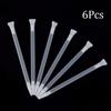 6PCS 5D Environmental Embroidery Sewing Accessories Diamond Painting Point Drill Pen Cross Stitch