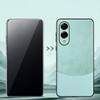 Роскошный мягкий чехол для телефона с задней панелью из ПУ-кожи для Samsung Galaxy S26 S25 edge Силиконовый чехол для Galaxy S25 Ultra S25Plus Задняя крышка