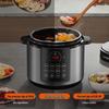 Многофункциональная электрическая скороварка SUPOR 6 л