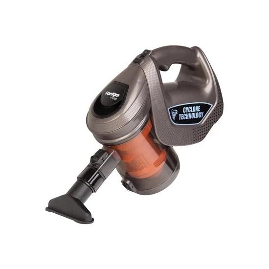 Phantom Provac P 5000 Cyclone Vertical Vacuum Cleaner Anthracite.
