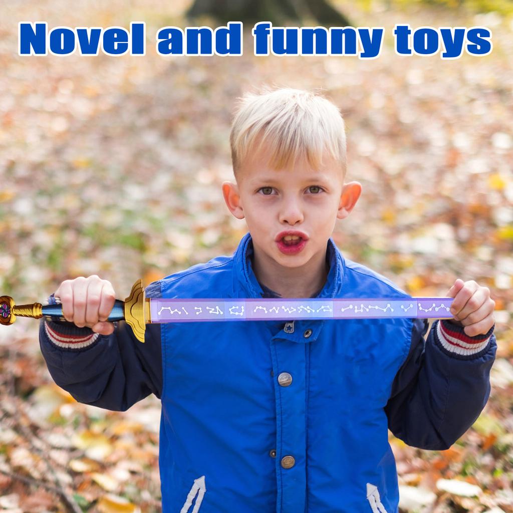 Game And Movie Peripheral Photo Props