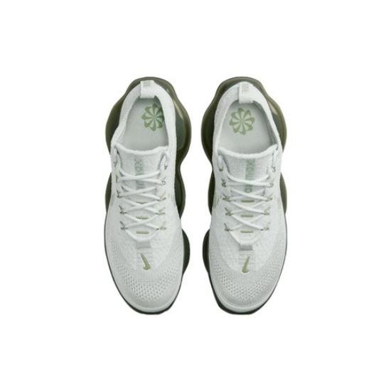 Nike Air Max Scorpion Flyknit Светло-серебристый Бронзовый - DJ4701-005