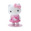 Sanrio Hello Kitty Pitatto Friends Мини-плюшевая кукла 5.5x3.6x3см Игрушка-персонаж