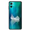 For Samsung Galaxy A07 4G Case Soft Silicone Back Cover Case for Samsung A07 4G Samsung A07 Phone Case Luxury Shockproof Bumper