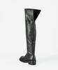 Twvp Re Fei Knee-High Boots 23F53Bk