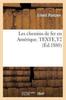 Книга Les Chemins De Fer En Amerique. Texte, T2