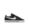 Court Legacy Nn DH3162 001 Black Sneakers