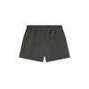 Fear of God Нейлоновые шорты для бега Essentials с чернилами для мужчин, черные 160SP244210F