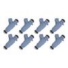 8Pcs Fuel Injector For Mercedes-Benz E55 S55 CL55 2003-2006 0280156304