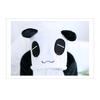 Unisex Anime Kigurumi Pajamas Panda Cosplay Costume Hoodies Party Fleece Sleepwears Nightwear