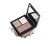 SWEET NIGHT Nose Contour Palette for a Slimming Creates Natural Shadows and Radiance with a Matte and Pearl Finish Shading, Highlight, Shadow,