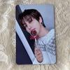 [USED] Han Wins StrayKids Raku-STAR Stray Kids Trading Card