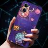 For Vivo Y04 4G Case Soft Silicone Bumper 3D Flowers Emboss Phone Cases for Vivo Y04 4G  Back Cover Shell VivoyY04 4G Bag