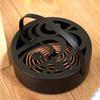 Hanging Mosquito Coil Holder Metal Mosquito Coil Box Mosquito Repellent Box  Sandalwood Plate