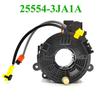 НОВЫЙ подрулевой шлейф 25554-3JA1A для Infiniti QX60 2014- JX35 2013