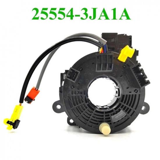 НОВЫЙ подрулевой шлейф 25554-3JA1A для Infiniti QX60 2014- JX35 2013
