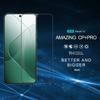 NILLKIN Закаленное стекло серии CP+ Pro для Xiaomi Mi 14 9H Anti Explosion Screen Protector