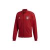 Bayern Munich Letter Logo Print Badge Embroidered Zip Jacket Men Outerwear CY6107