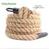 Yu Long Shan Outdoor Fitness Equipment