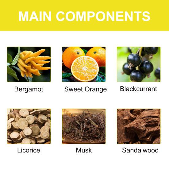 Yousheng Pheromone Perfume For Man Attract Women Androstenone Pheromone Flirting Sexy Perfume Sex Stimulating Essential Oil Adults Perfume