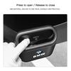 NYTB6 Car Door Trash Can Garbage Bin Storage Box Interior For BMW X1 X2 X3 X5 X4 X6 X7 G30 G20 G32 G11 G12 F40 F30 F20 F10 F34 F07 F44