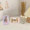 Fujifilm Instax Mini Art Photo Display Photo Frame Vertical Picture Holder Fashion Mini Film Frame