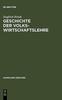 Книга Geschichte Der Volkswirtschaftslehre : 1194