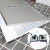Эффективный кулер CPU для ноутбука, быстрый отвод тепла GPU для игровых ноутбуков FX507ZM FX507ZR FX707ZM FX707ZR FP88 FPAW