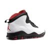 Jordan Баскетбольные кроссовки Air Jordan 10 Vintage Мужские 310805-100