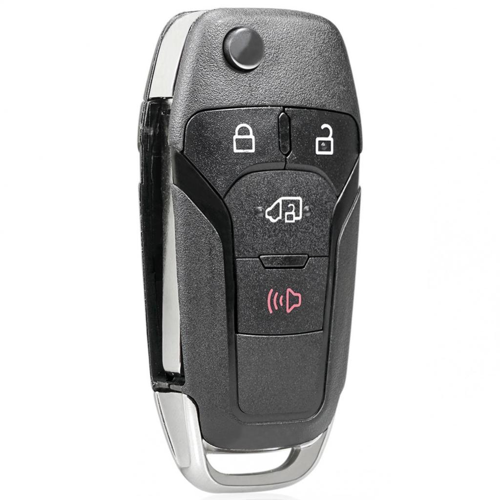 3 кнопки, 315 МГц, удаленный автомобильный брелок с 49 чипами N5F-A08TAA, подходит для 2019-2020 2020-2021 годов подключения