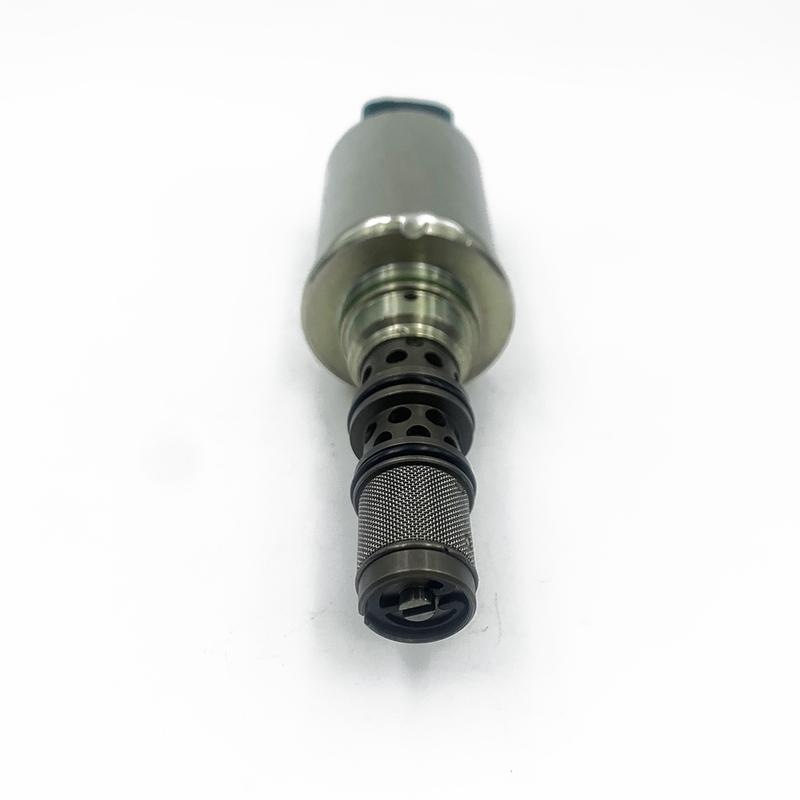 OE: 84173878 87577678 87357396 5196873 60702157 48055262 87739558 87440439 Solenoid Valve for Ford New Holland Green Plug
