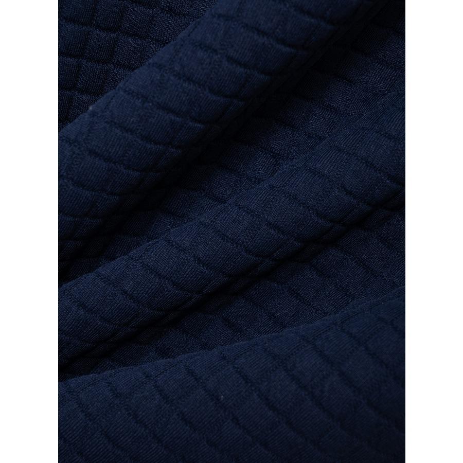 Летняя мужская рубашка-поло на пуговицах, жаккардовые клетчатые лоскутные мужские спортивные рубашки-поло