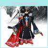 Festivals Lappland Arknights Cosplay Decoration Costume Clothes Performance