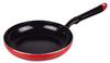 Pearl Metal Ceramic Frying Pan 26cm IH Compatible Bright 2 HB-7048