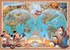 Большая карта из 300 частей (Всемирное наследие) Д300-122