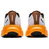 Anta PG7 Comfortable Simple Fashion Versatile Shock Absorbing Non-Slip Breathable Low-Top Casual Running Shoes Men Sneaker Gray Orange 112525546-11